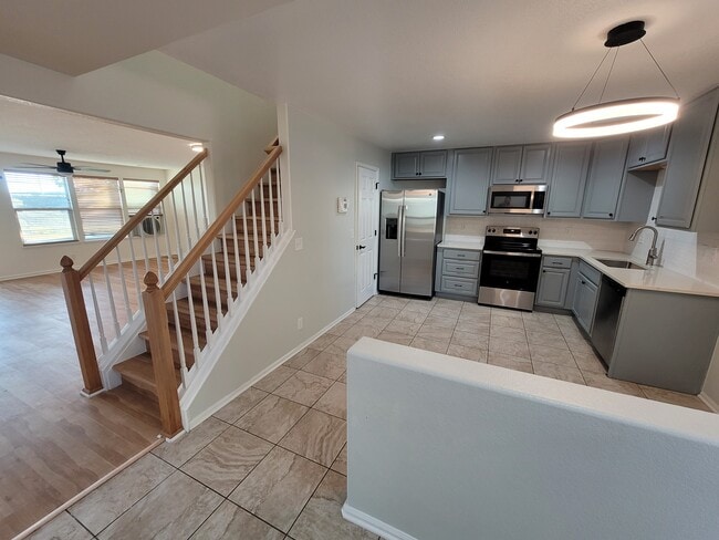 Photo - 2296 E 109th Dr Townhome