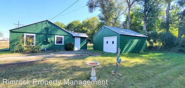 Building Photo - 2 br, 1 bath House - 1534 US Highway 87 E