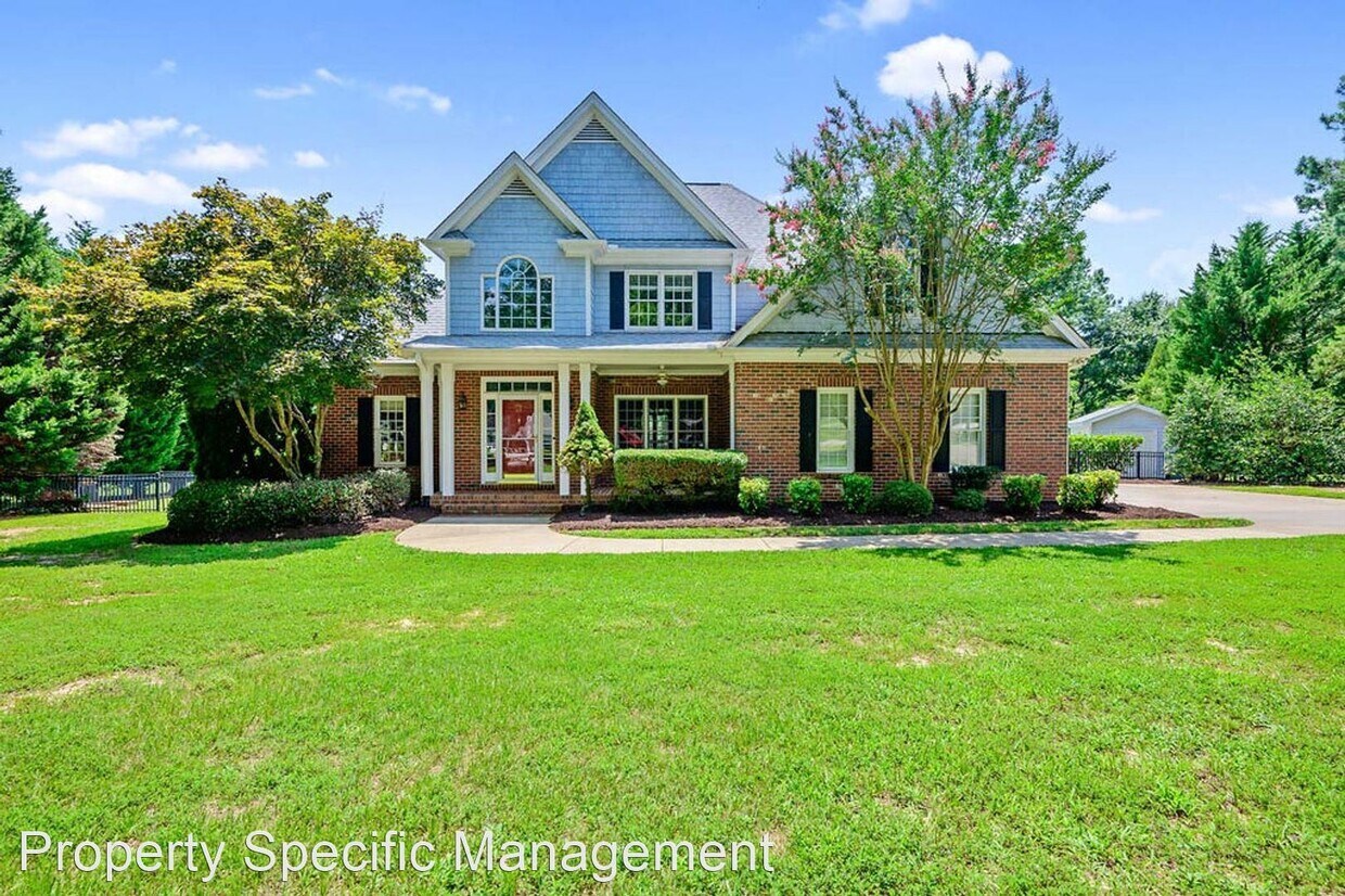 Primary Photo - 4 br, 3 bath House - 2812 Kimmon Way