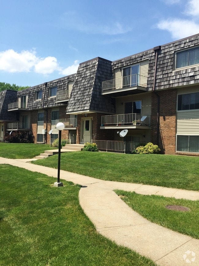 Melrose Park Apartments for Rent Iowa City, IA 7 Rentals