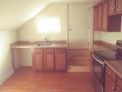 Eat in Kitchen - 941 Waterbury Road