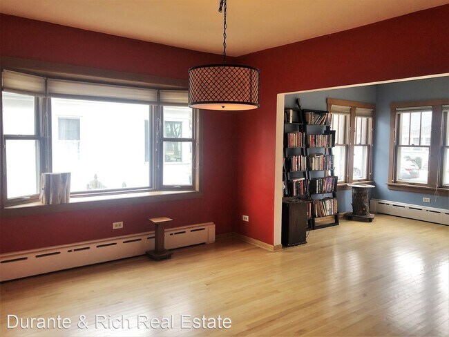 Foto del edificio - 4 br, 2 bath House - 8617 Fernald Avenue