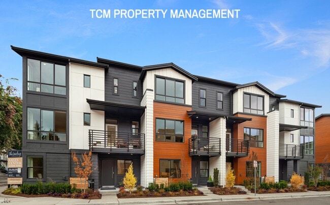 Photo - 9614 NE 183rd St Townhome