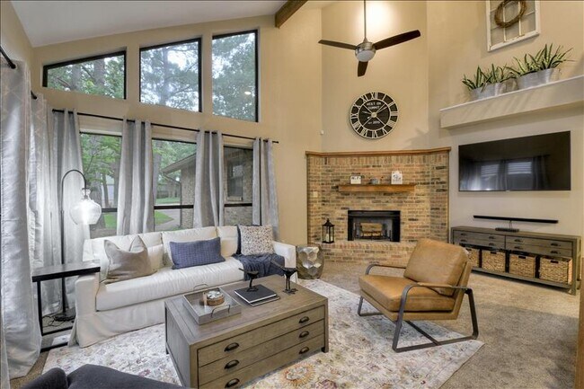 Foto del edificio - 105 Summit Cove