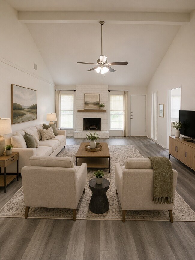Building Photo - 8119 Knightwood Forest Dr