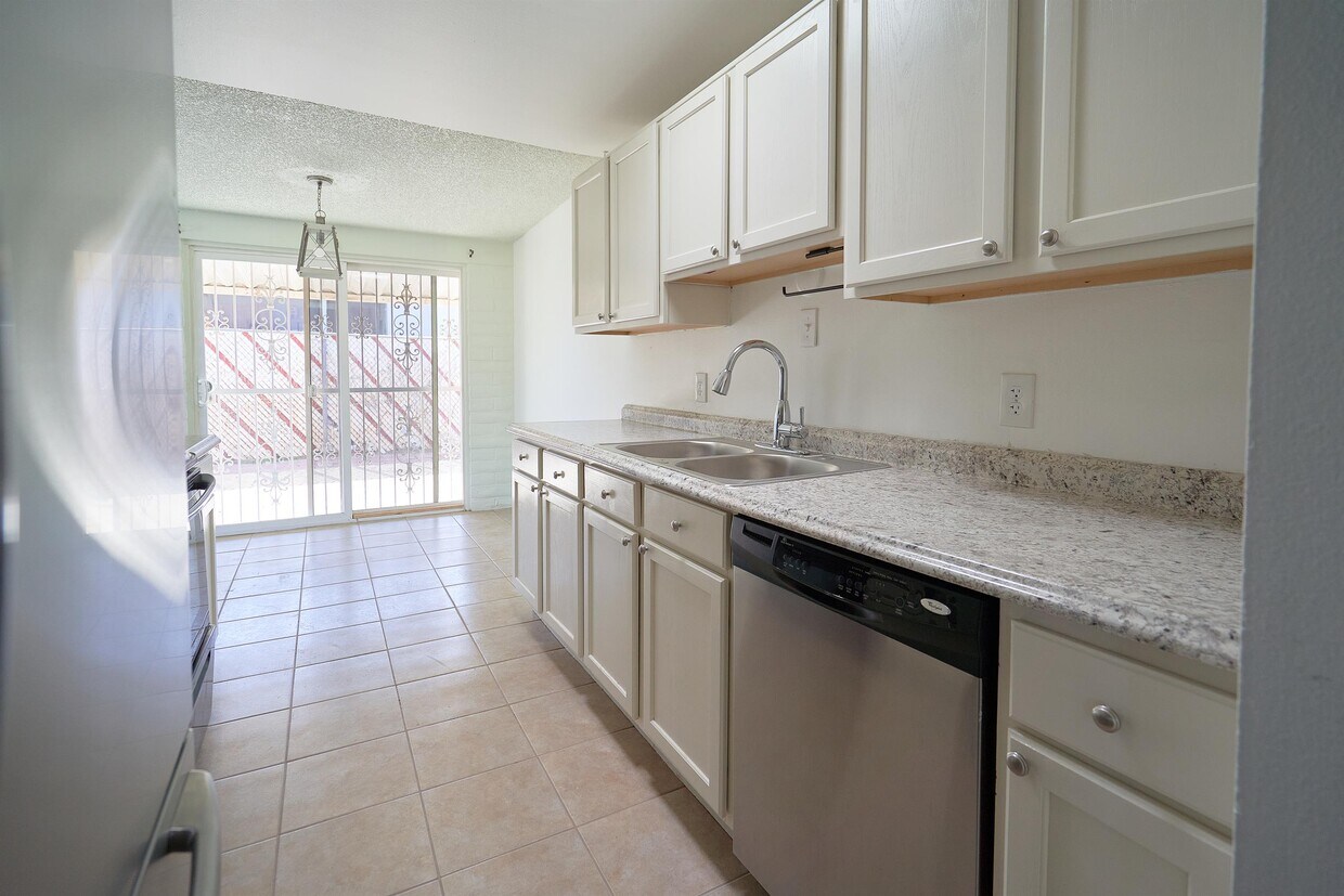 Foto principal - 3410 S Mann Ave