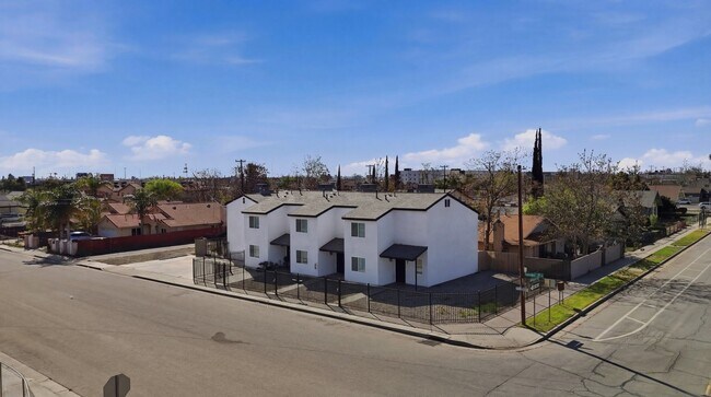 Foto del edificio - 931 Monterey St