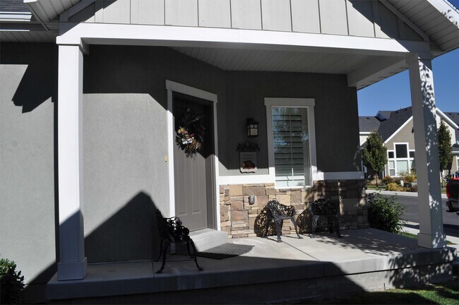 Foto del edificio - 11638 Winford Dr