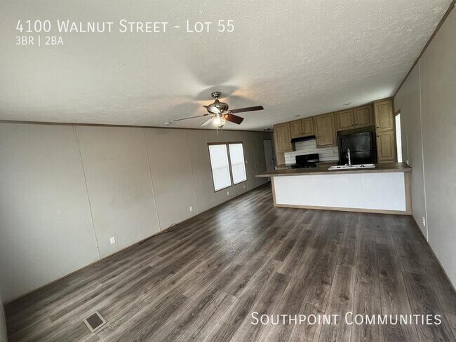 Foto del edificio - 4100 Walnut St