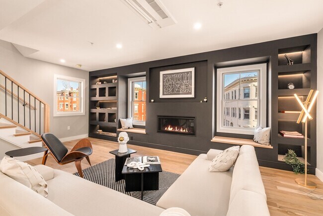 Foto del edificio - 71 Greenough St