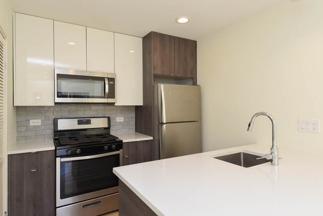 Foto del edificio - 843 W Grace St