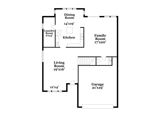 Foto del edificio - 4614 N 92nd Ln