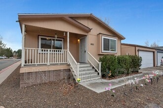 Building Photo - 1601 W Sherrie Dr