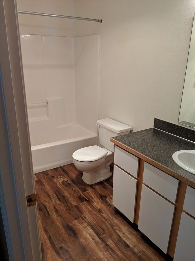 Foto del edificio - Spacious Studio with bonus storage