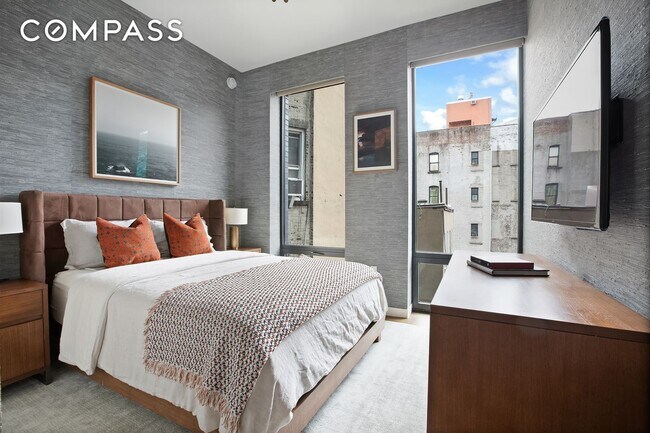 Foto del edificio - 287 E Houston St