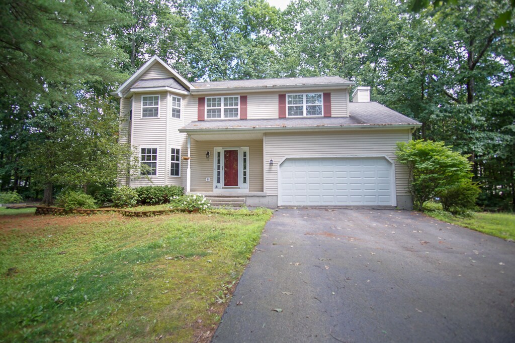 Primary Photo - 14 Milton Heights Blvd