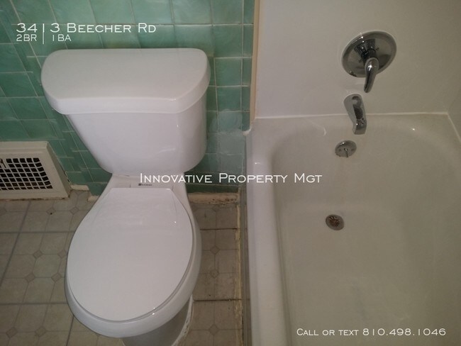 Foto del edificio - 3413 Beecher Rd