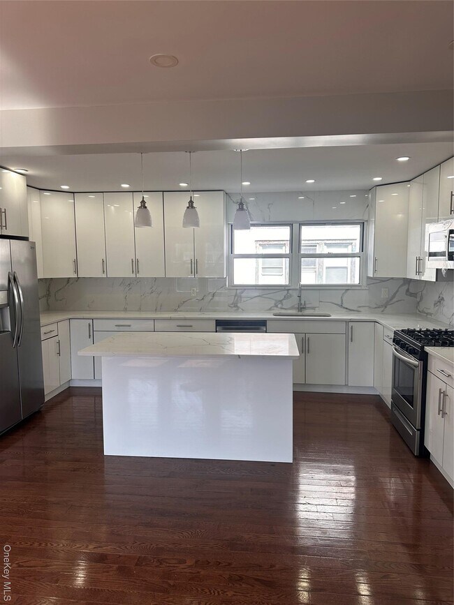 Foto del edificio - 1 Greendale Ave