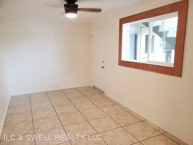 Building Photo - 1 br, 1 bath Apartment - 2453 KAPIOLANI BLVD.