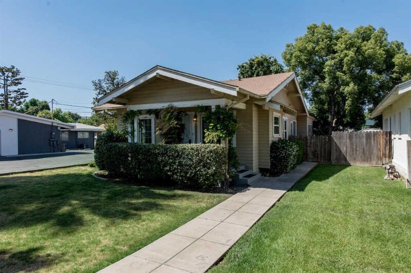 Foto principal - 1431 Washington St
