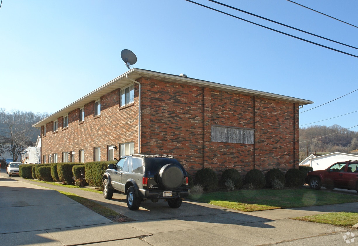 Foto principal - 855 Lee St