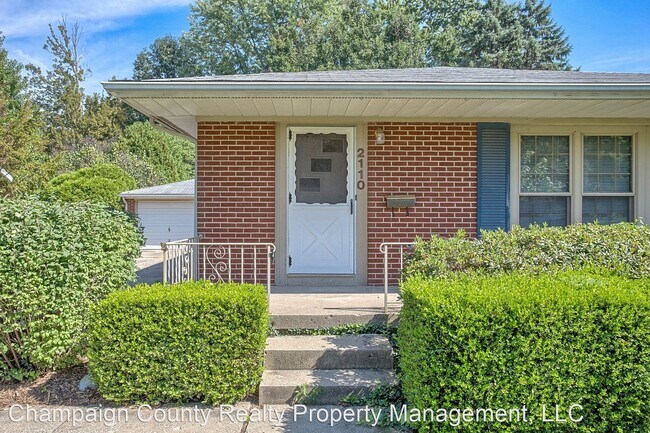 Foto del edificio - 3 br, 2 bath House - 2110 Boudreau Dr.