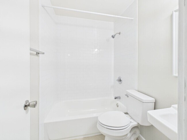 Foto del interior - Forest Square Apartments