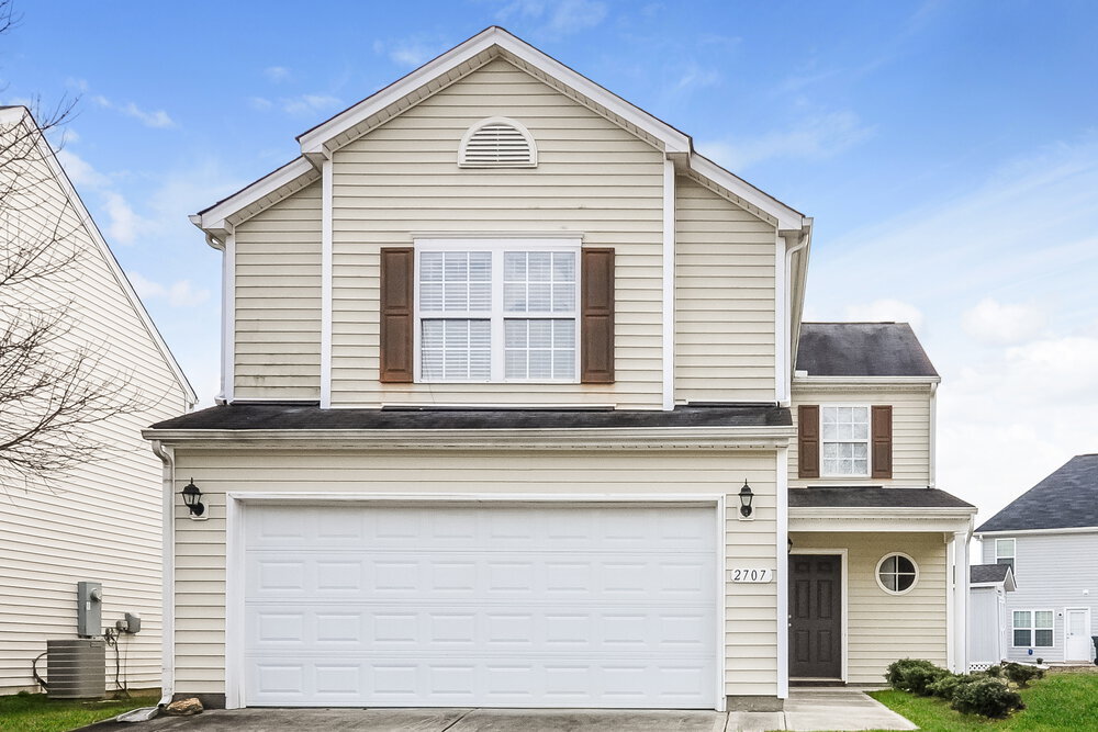 Foto principal - 2707 Brownlow Ct