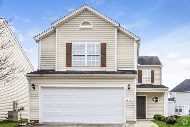 Building Photo - 2707 Brownlow Ct