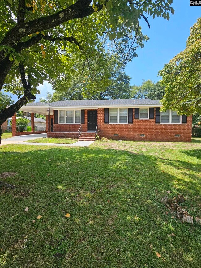 Building Photo - 2709 Haymarket Rd