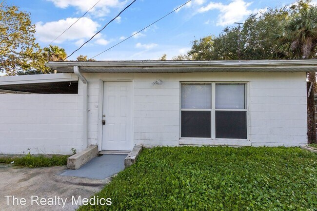 Foto del edificio - 2 br, 1 bath House - 603 Josephine St Unit B