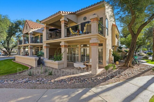 Foto del edificio - 9707-9707 E Mountain View Rd