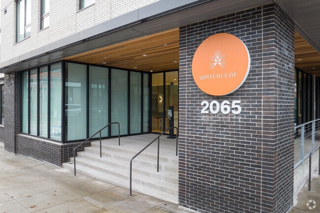 Building Photo - Waterleaf