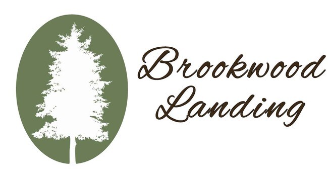 Logotipo - Brookwood Landing