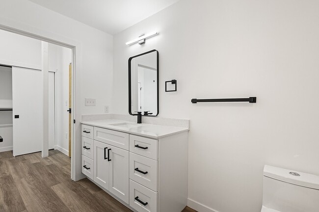 Interior Photo - Viewpoint 41 Lofts