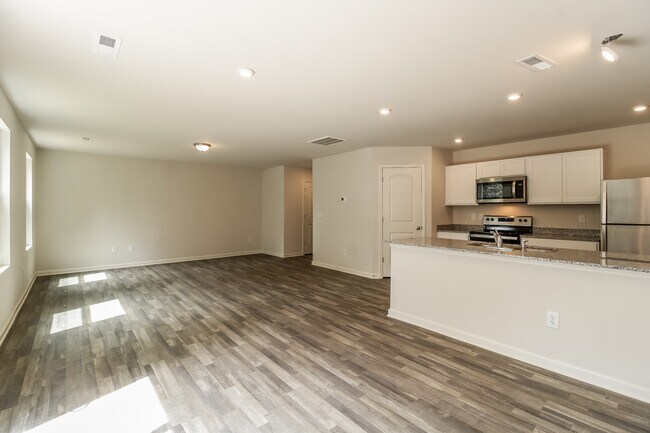 Foto del edificio - 464 Waterview Ct