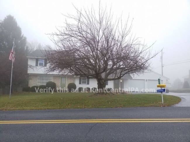 Building Photo - 486 Gaul Rd