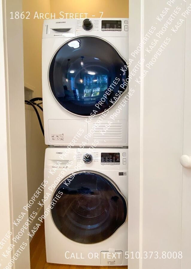 Foto del edificio - 1862 Arch St