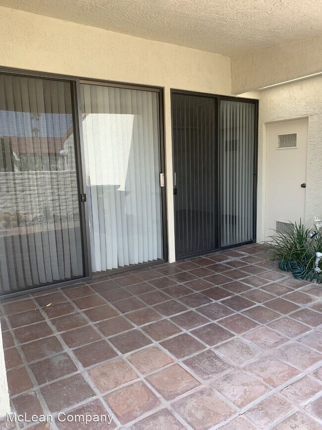 Foto del edificio - 2 br, 2 bath House - 2099 Caliente Drive