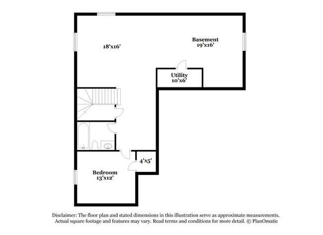 Building Photo - 7306 Running Deer Way
