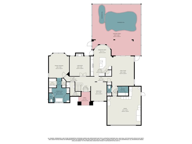 Foto del edificio - 3236 Helmsdale Ct