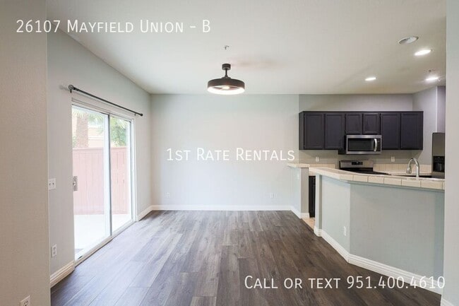 Building Photo - 26107 Mayfield Union Way