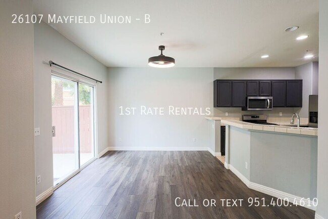 Foto del edificio - 26107 Mayfield Union Way