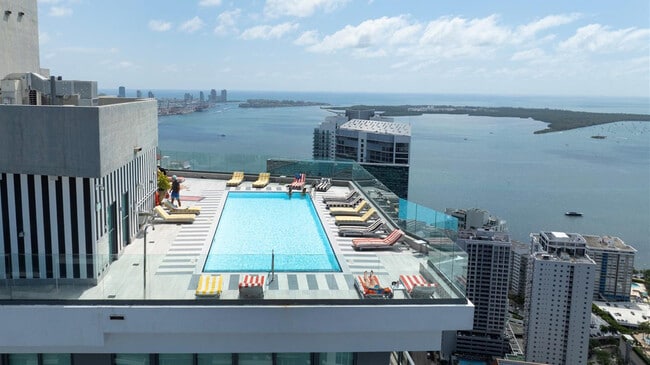 Building Photo - 1300 S Miami Ave