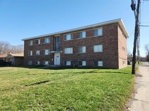 Building Photo - 3825 N Whittier Pl
