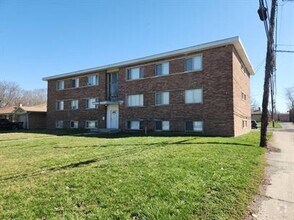 Building Photo - 3825 N Whittier Pl