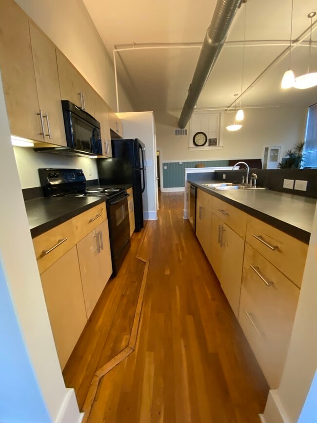 Building Photo - Odd Fellows Building