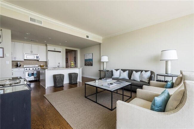 Foto del edificio - 3630 Peachtree St NE