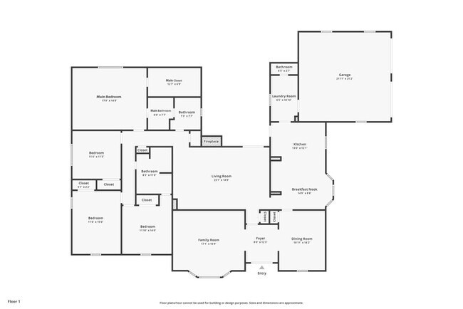 Building Photo - 3890 Faunsdale Drive