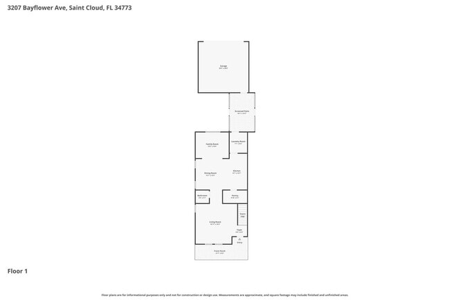Building Photo - 3207 Bayflower Ave